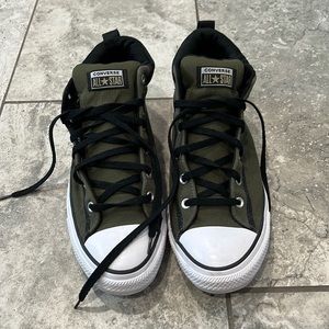 Converse chuck taylor All star Mens 13